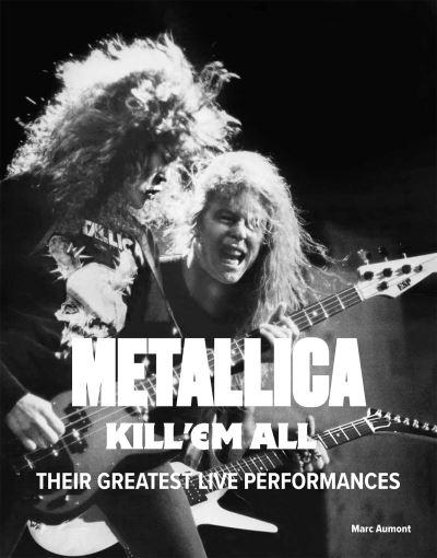 Metallica - Kill 'Em All
