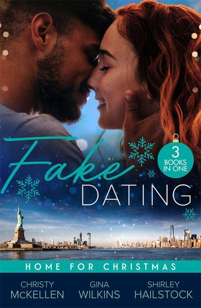 Fake Dating