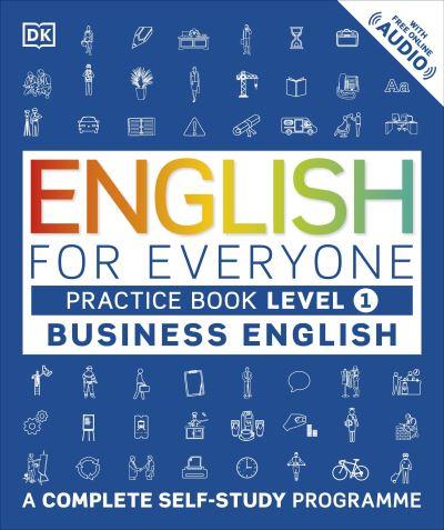 English For Everyone Business English Level 1 Practice Book