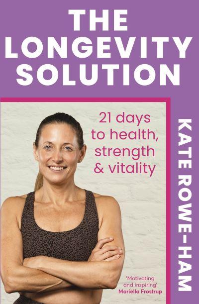 The Longevity Solution