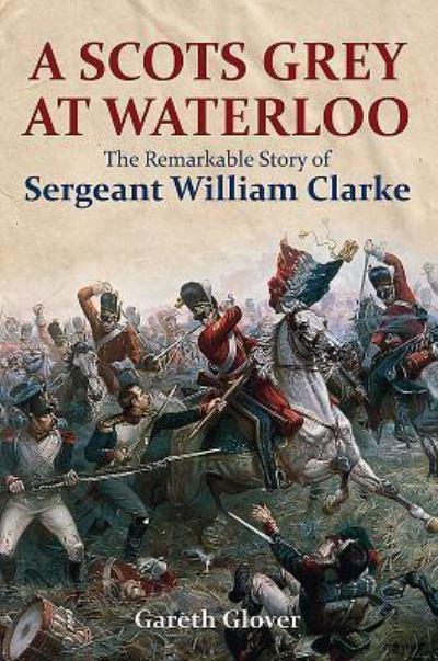 A Scots Grey At Waterloo