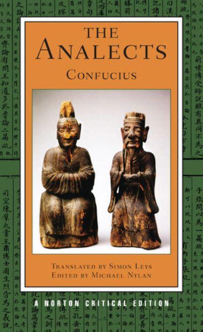 The Analects