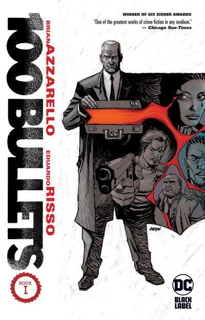 100 Bullets. Book One