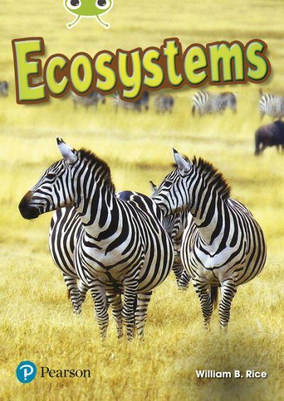 Ecosystems