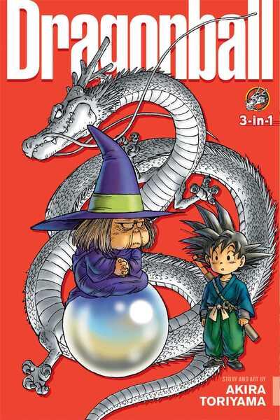 Dragonball