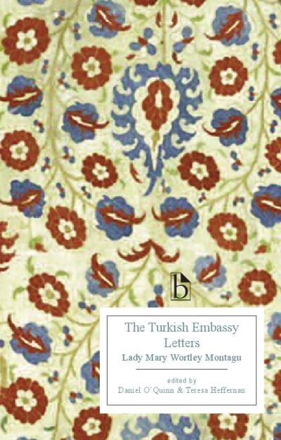 The Turkish Embassy Letters