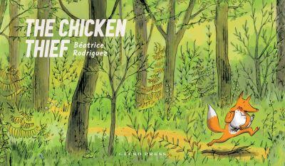 The Chicken Thief