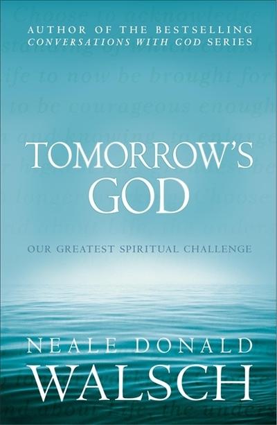 Tomorrow's God