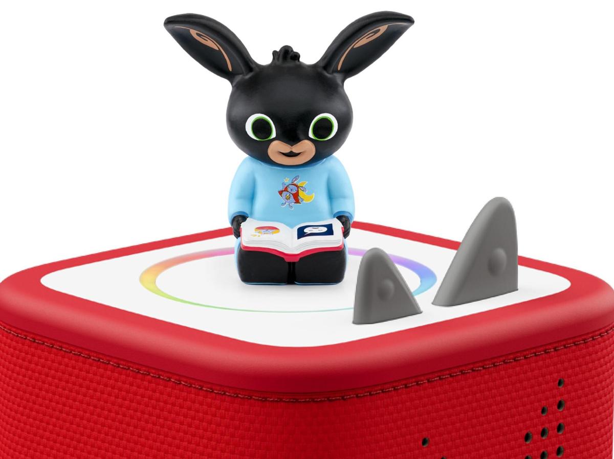 Content Tonie -Bing Bunny - Bing's Bedtime
