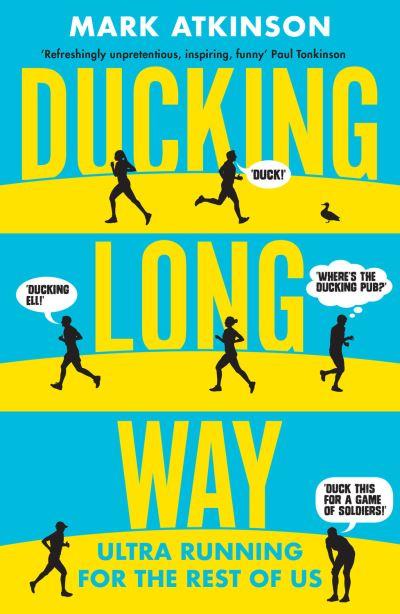 Ducking Long Way P/B