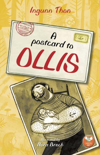 A Postcard To Ollis