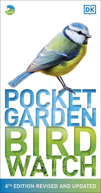 Pocket Garden Birdwatch