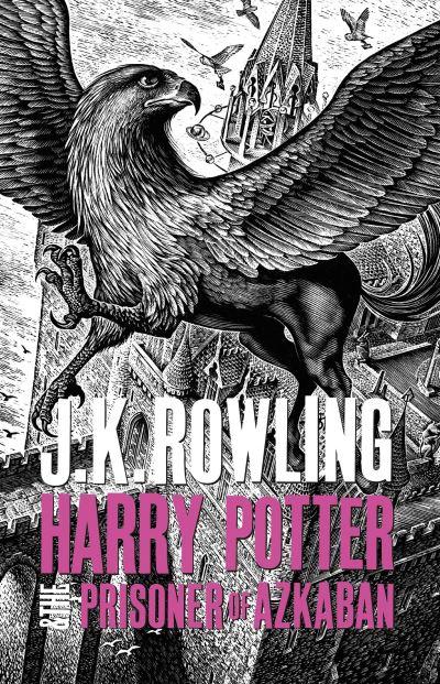 Harry Potter & the Prisoner of Azkaban