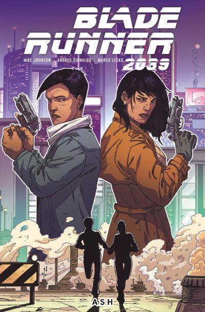 Blade Runner 2039