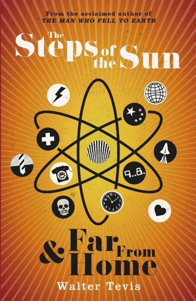 The Steps of the Sun