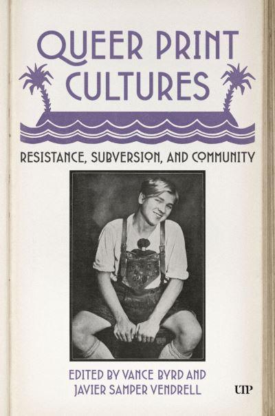 Queer Print Cultures