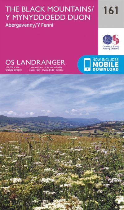 The Black Mountains