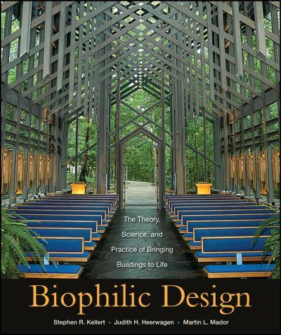 Biophilic Design