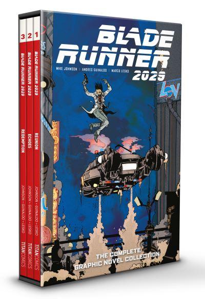 Blade Runner 2029