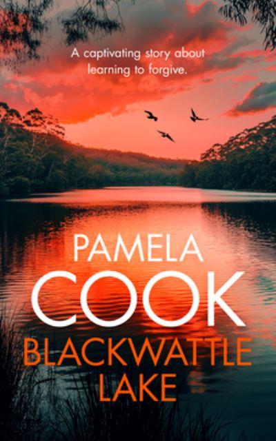 Blackwattle Lake