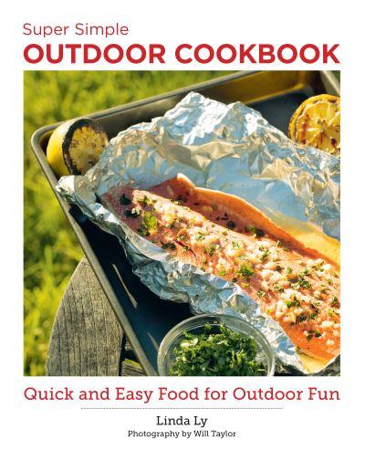 Super Simple Outdoor Recipes