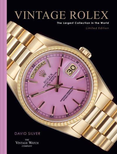 Vintage Rolex