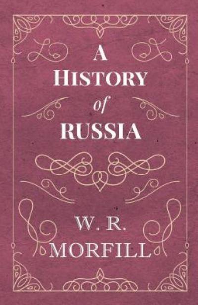A History of Russia
