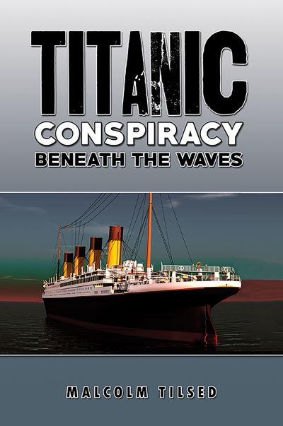 Titanic Conspiracy Beneath the Waves