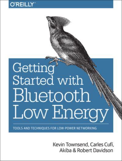 Getting Started With Bluetooth Low Energy