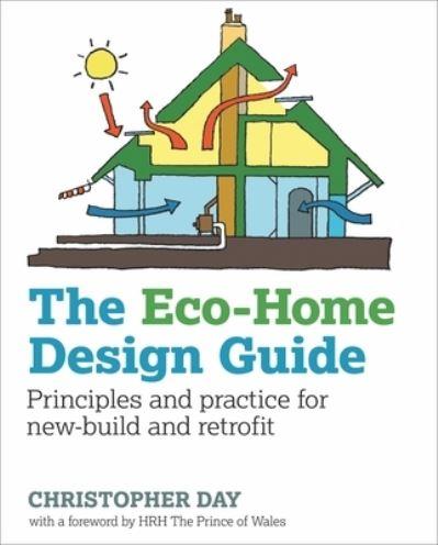 The Eco-Home Design Guide