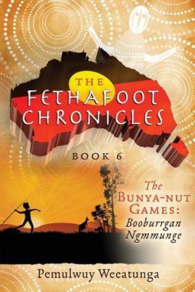 The Bunya-Nut Games