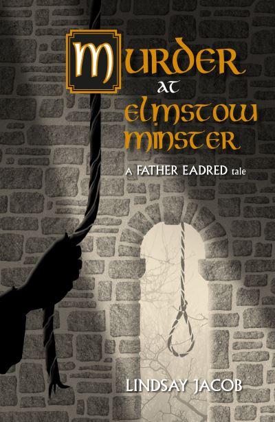 Murder At Elmstow Minster