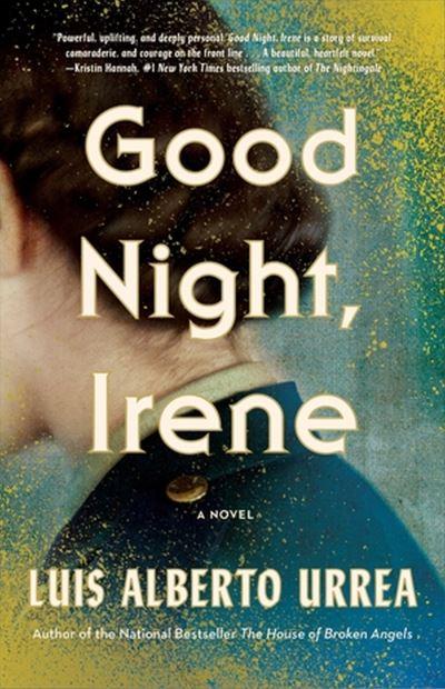 Goodnight, Irene