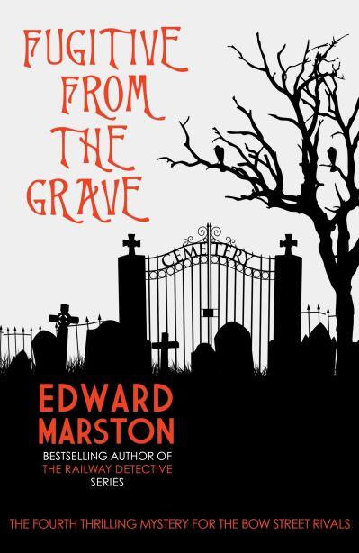 Fugitive From the Grave