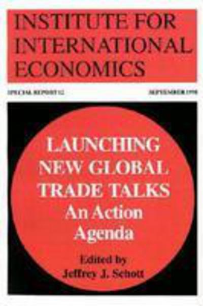 Launching New Global Trade Talks