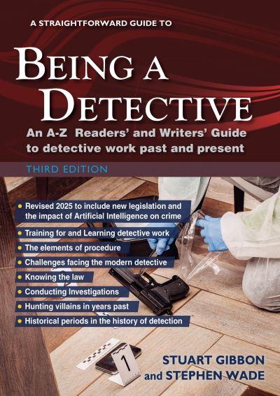 A Straightforward Guide To Being a Detective