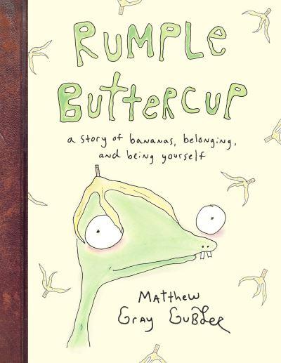 Rumple Buttercup