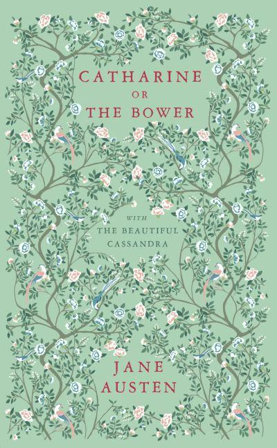 Catharine, or, The Bower