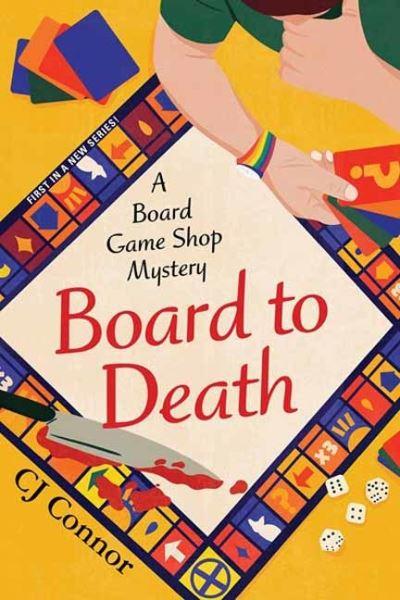 Board To Death