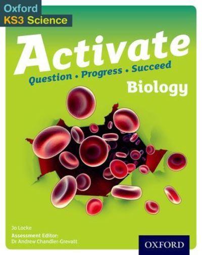 Activate Biology