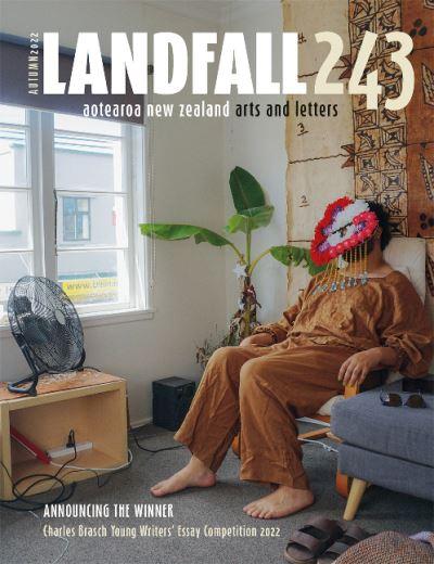 Landfall. 243