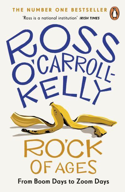 Ro'ck of Ages