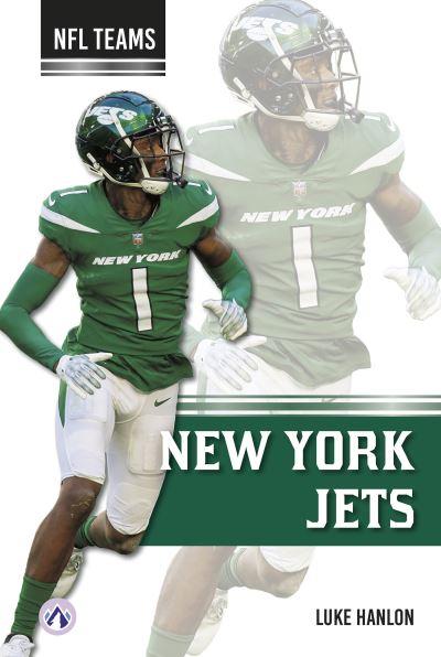 New York Jets. Paperback