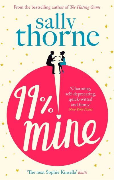 99 Percent Mine