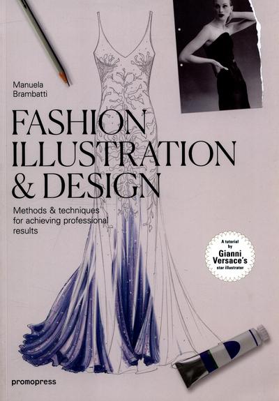 Fashion Illustration & Design