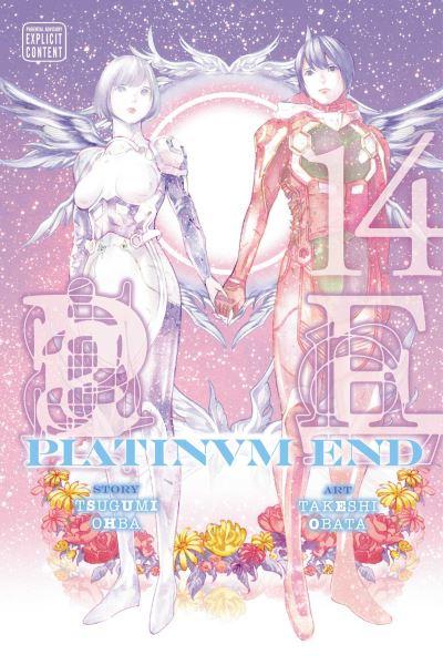 Platinum End. Vol. 14