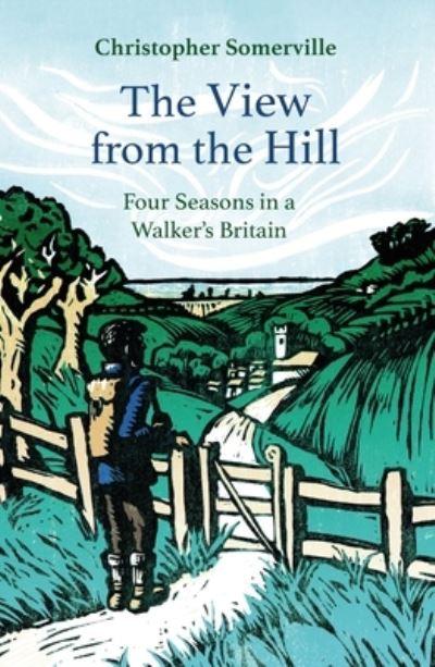 The View From the Hill