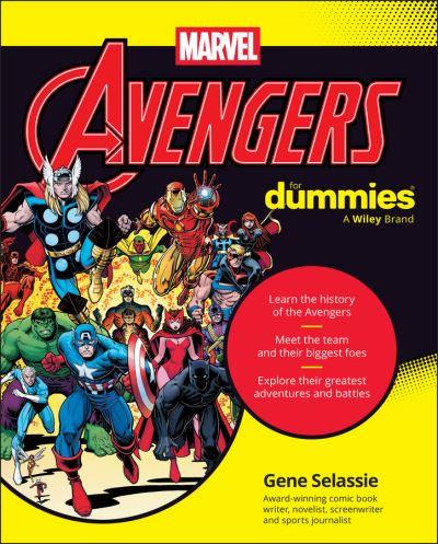 Avengers