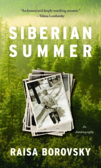 Siberian Summer