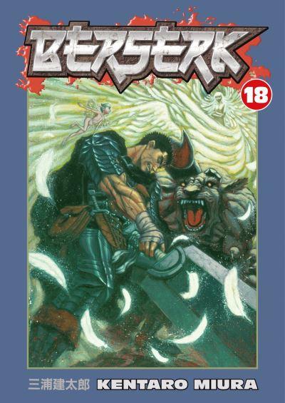 Berserk